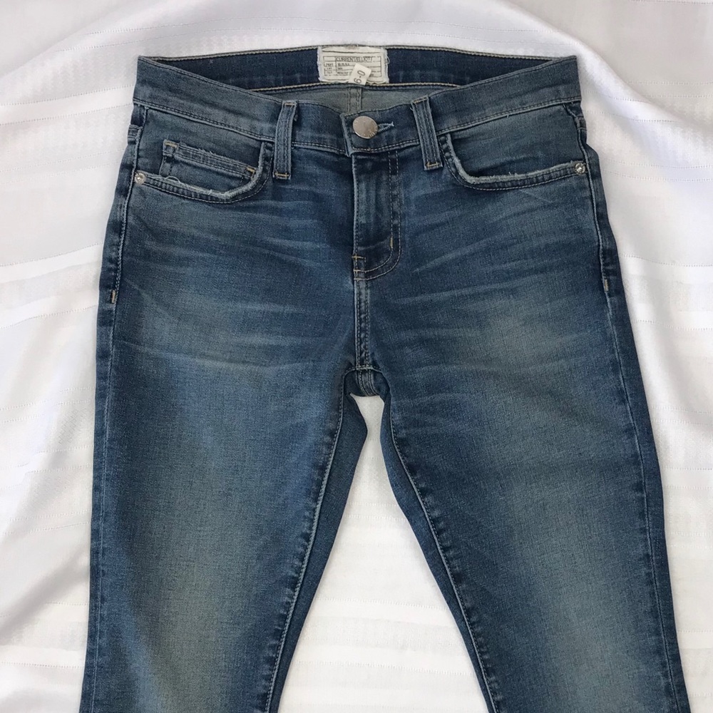 Current/Elliott Jeans